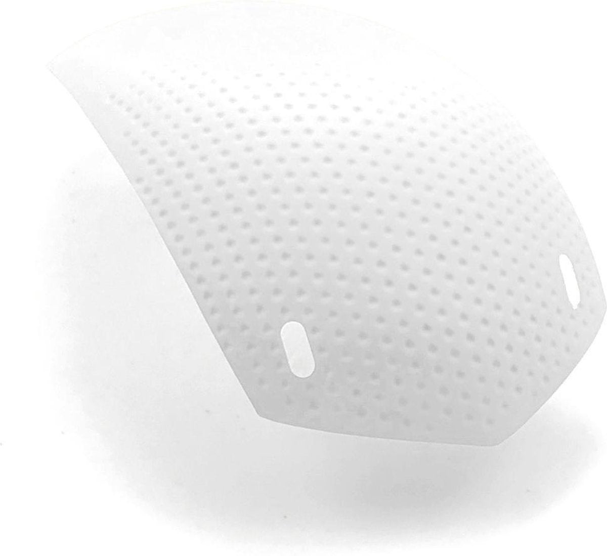 Sonic Aeroshield voor Alpha schaatshelm