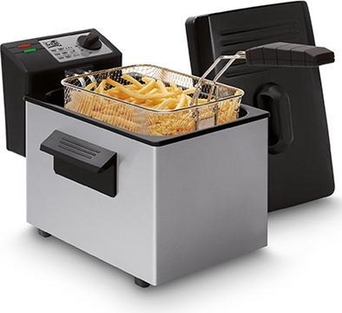 Frit. friteuse 3L 2000W A101