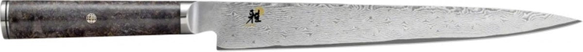 Zwilling - Miyabi Sujihiki Sashimimes - 5000MCD 67 - 23cm