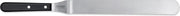 Triangle Palet met knik lemmet 30 cm 30 ABS RVS 47 cmPalet met knik lemmet 30 cm 30 ABS RVS 47 cm