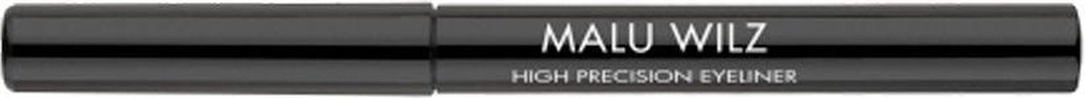 Malu Wilz High Precision Eyeliner Forever Black
