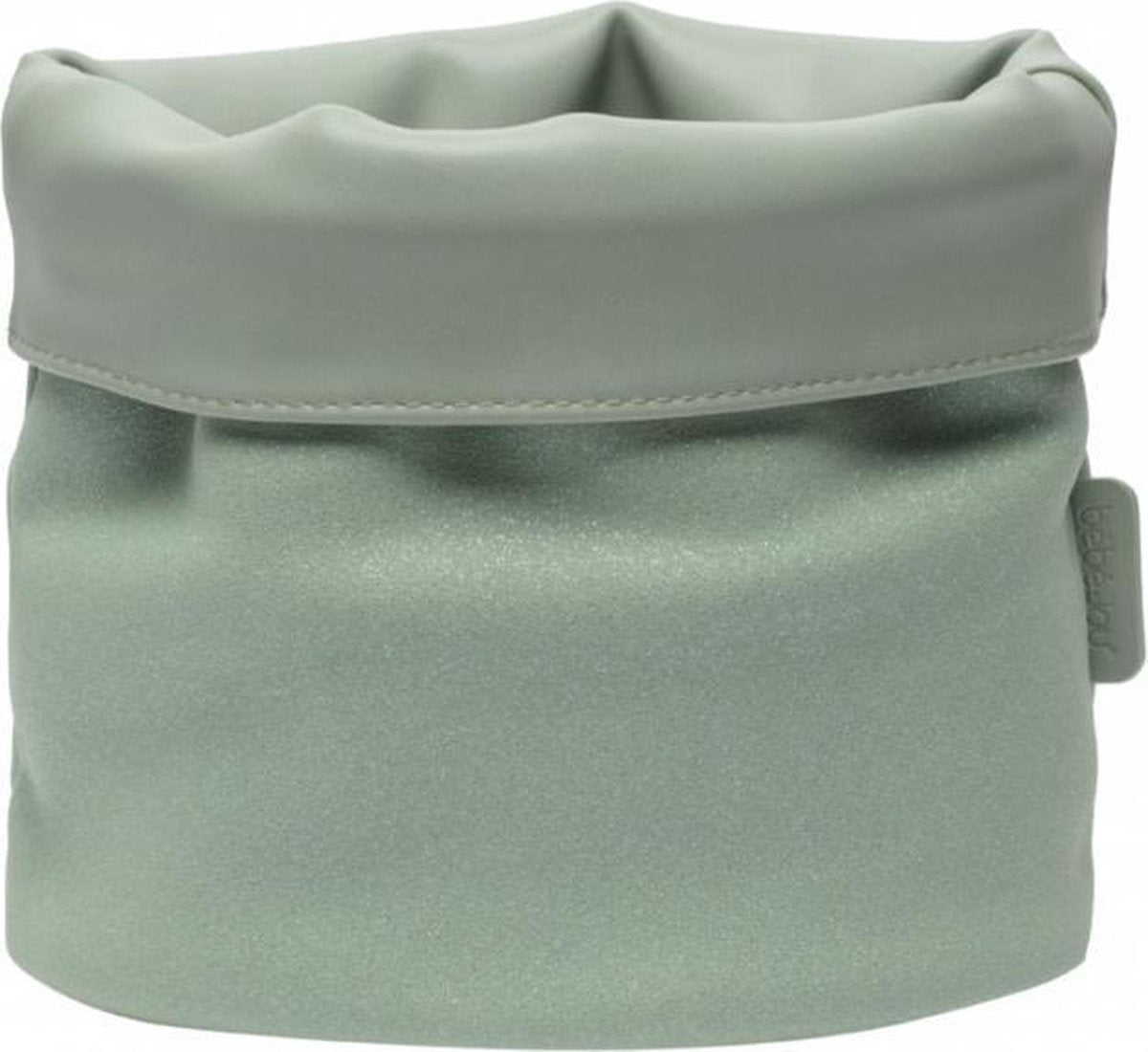 bébé-jou Fabulous Verzorgingsmandje - Sparkle Green