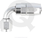 Slang adapter lightweight 90° D12
