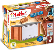 Teifoc Bouwdoos - Garage