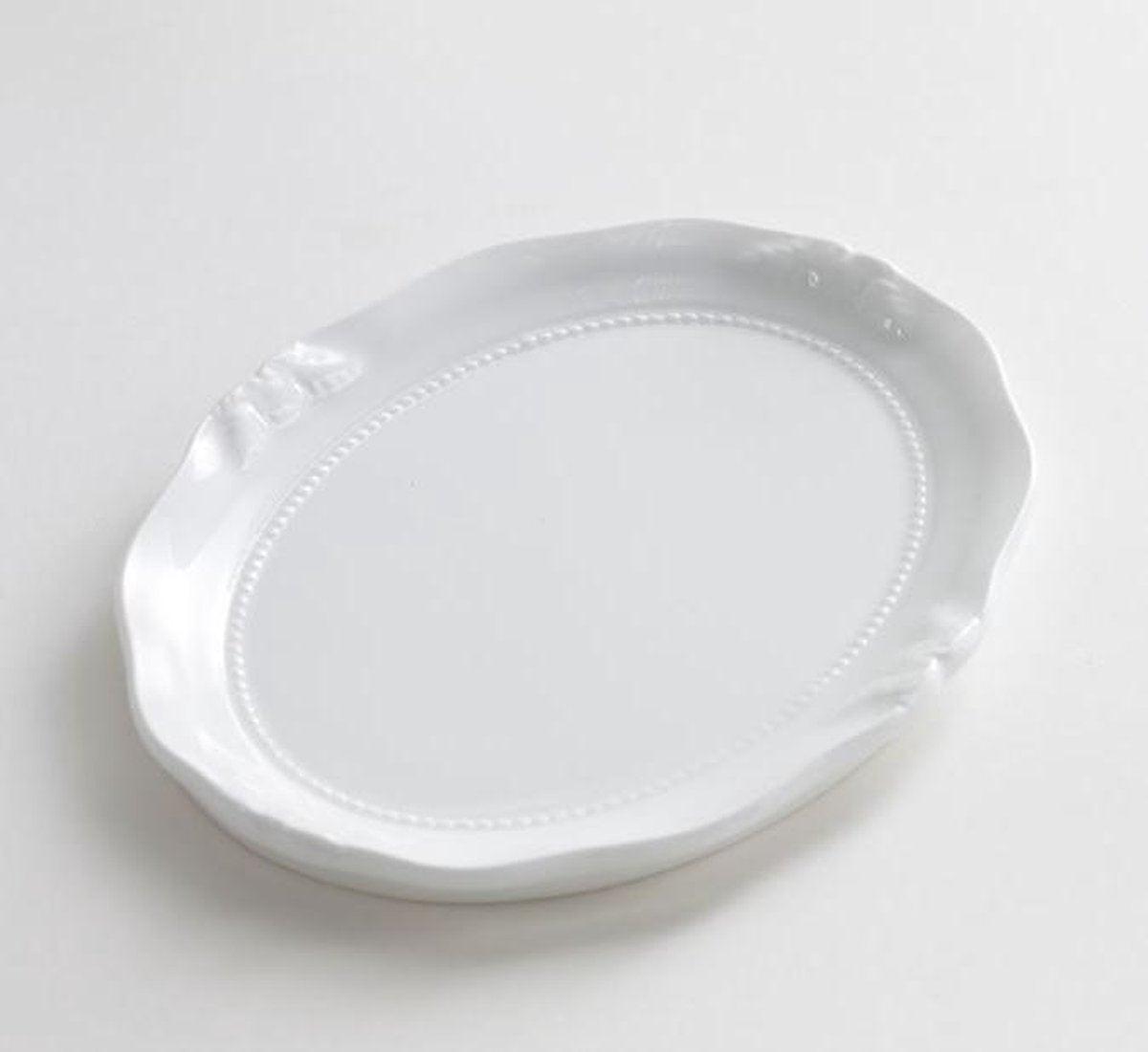 Serax Frame bord - nr.1 - 18x14 cm - Ovaal