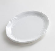 Serax Frame bord - nr.1 - 18x14 cm - Ovaal