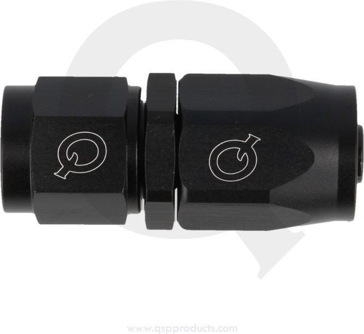 Slang adapter lightweight recht D20