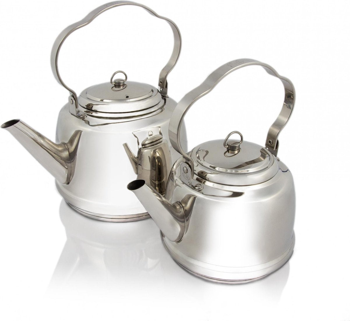 TK2 Tea Kettle Waterketel