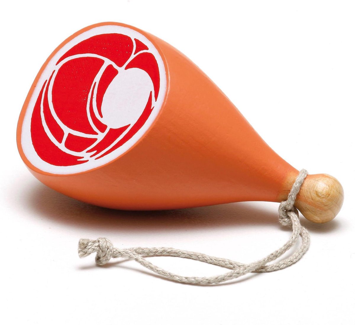 Erzi houten ham