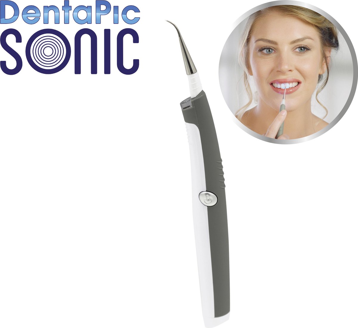 DentaPic Sonic mondverzorging
