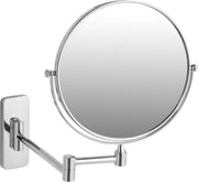 TecTake - Spiegel - make up spiegel - 7 voudig - 402643