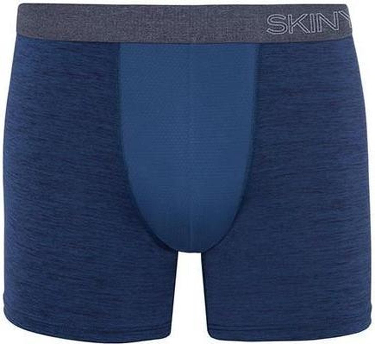 Boxershort navy blauw | active per4mance | XXL