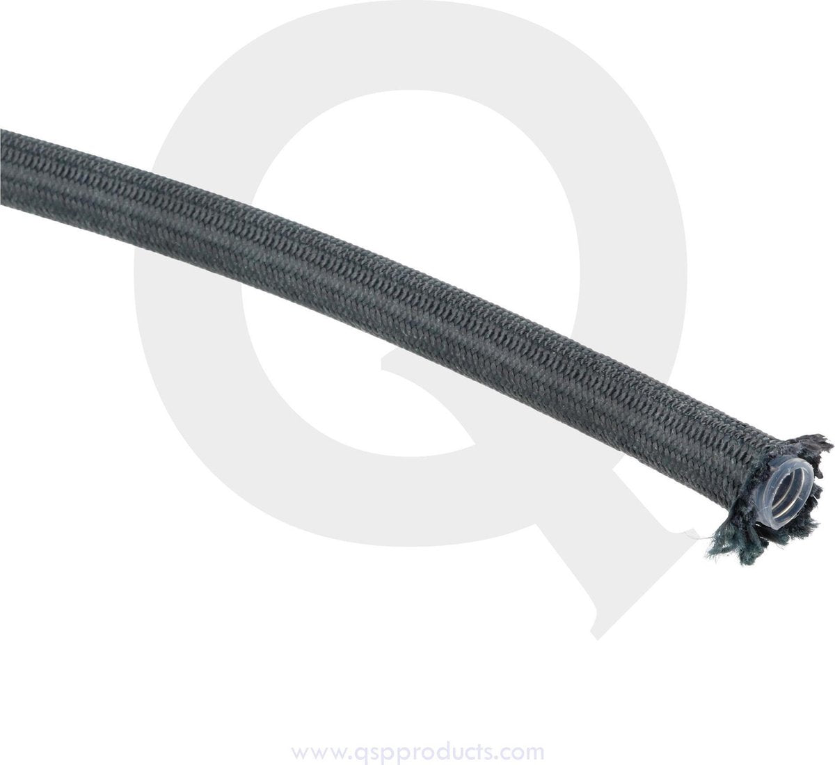 Brandstof / olie slang Kevlar mantel D10 (ø 16