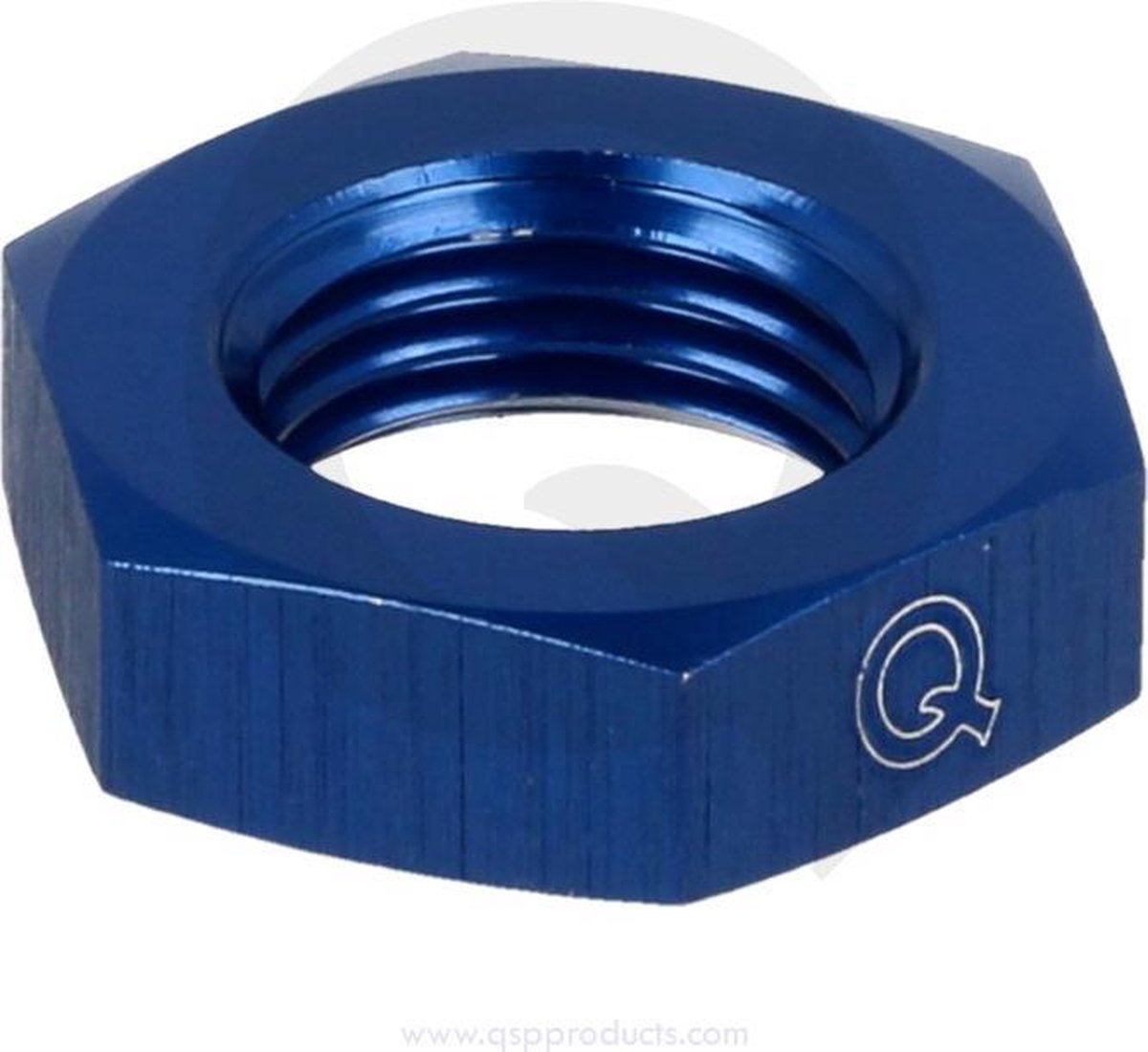 Aluminium moer D03