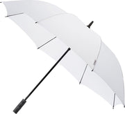 Falcone® Golfparaplu - Stevig - Windproof - Lichtgewicht - Automaat - Wit