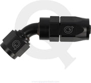 Slang adapter lightweight 45° D06
