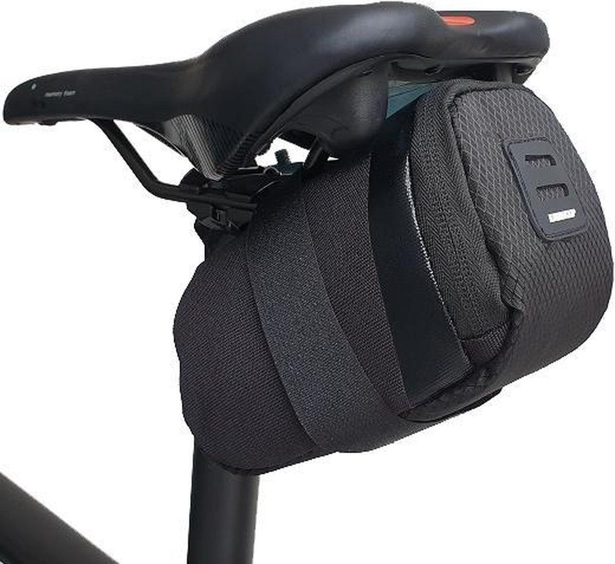 Fietstas voor aan het zadel - Zadeltas - Racefiets