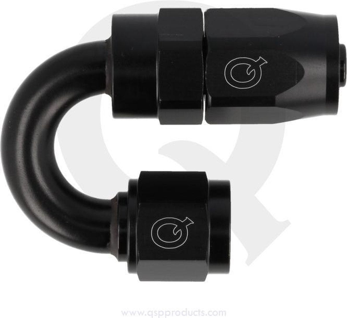 Slang adapter lightweight 180° D08