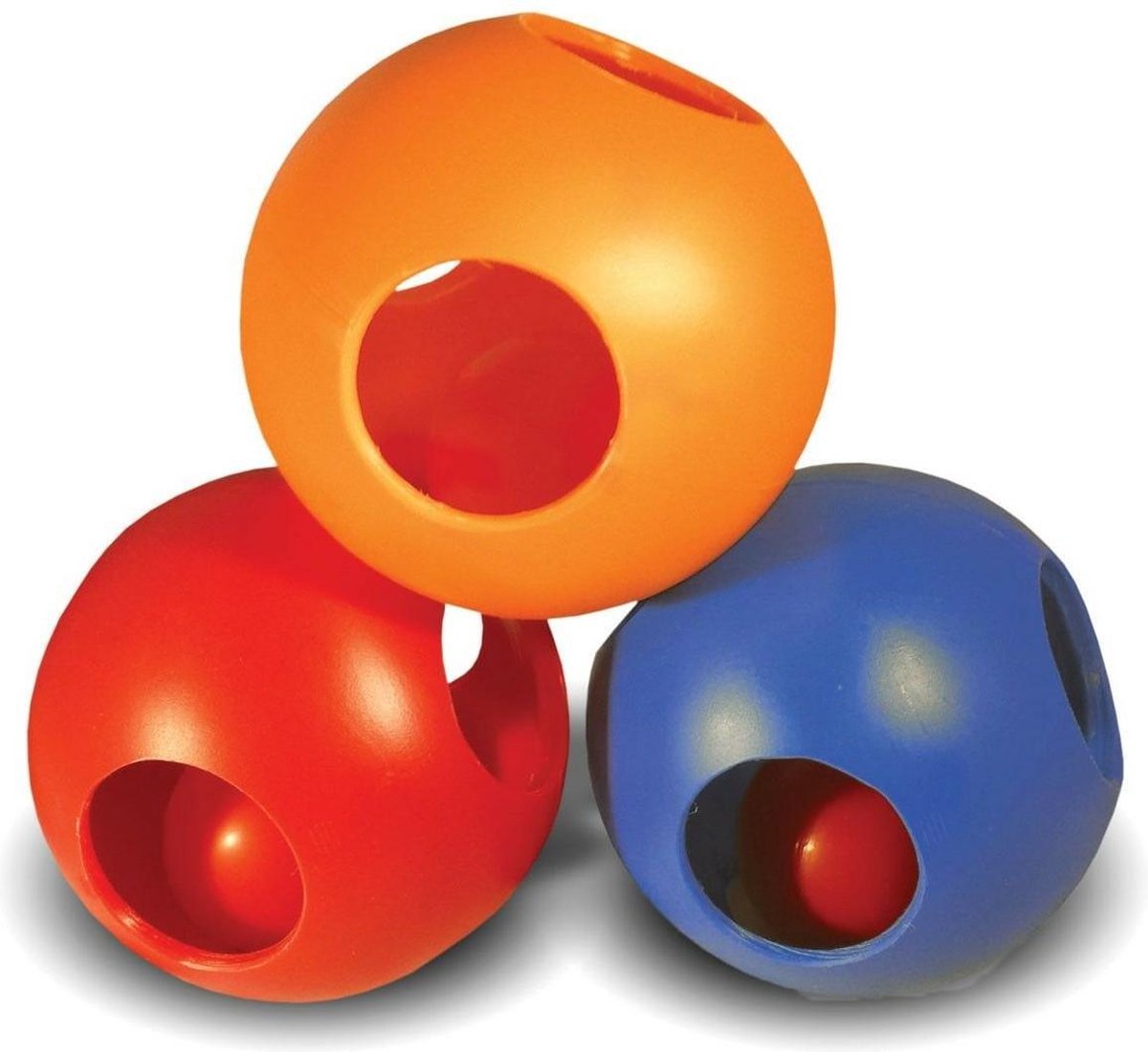 PAW-ZZLE BALL - 6"