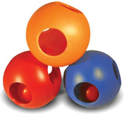 PAW-ZZLE BALL - 6"