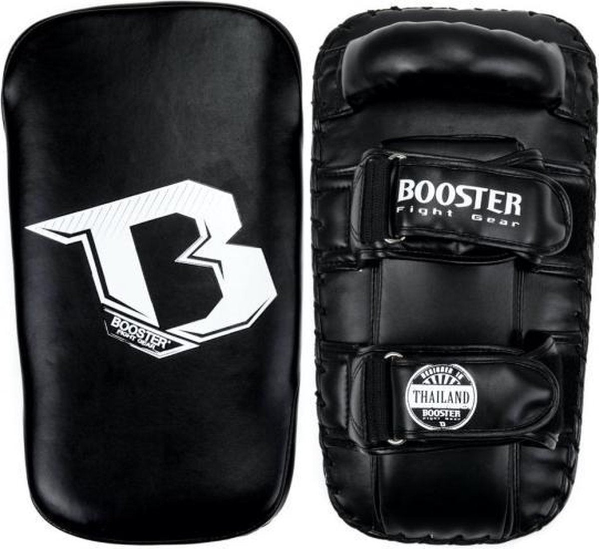 Booster Pads Xtrem F3 Zwart