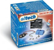 Eitech Onderdelen - Batterijkast 4.5V