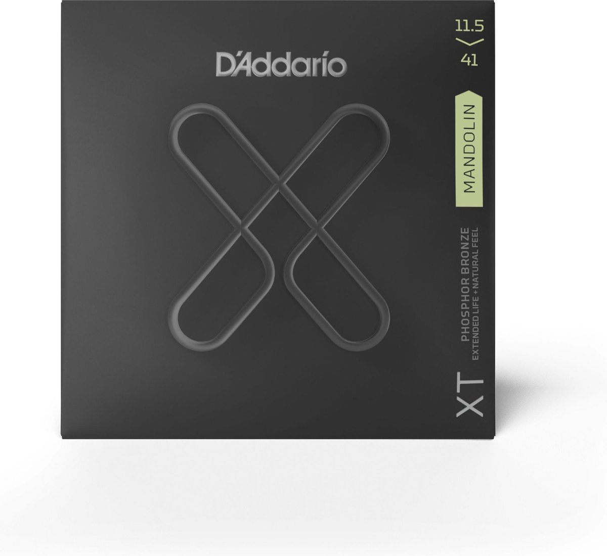 XTM11541 Mandolin Strings 11
