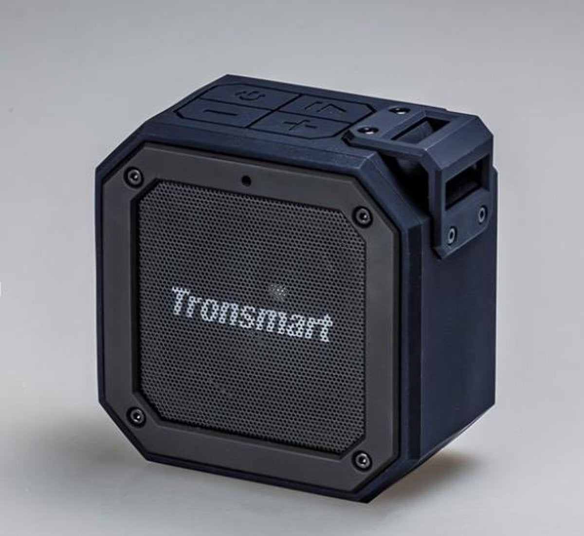 Tronsmart Element groove Bluetooth speaker – waterproof speaker – 10W output