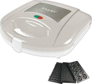 Beper BT.607 - Contactgrill