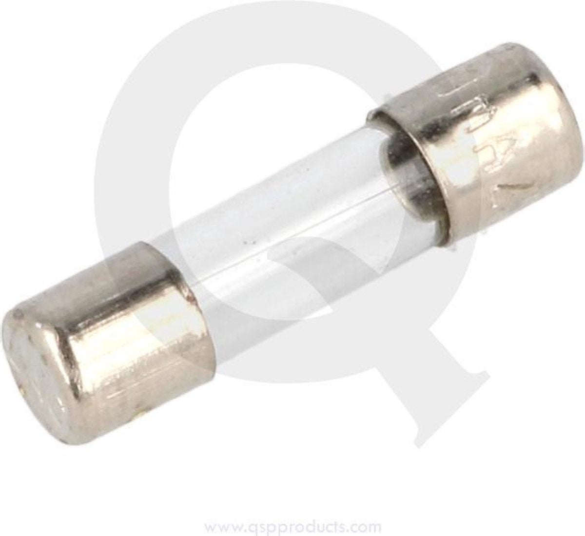Glaszekering 5 x 20 mm 15A