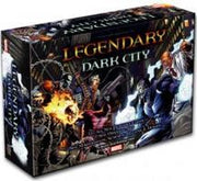 Marvel Legendary - Dark City Expansion