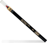 Mehron ProPencil Slim Makeup Potlood - brandweerrood