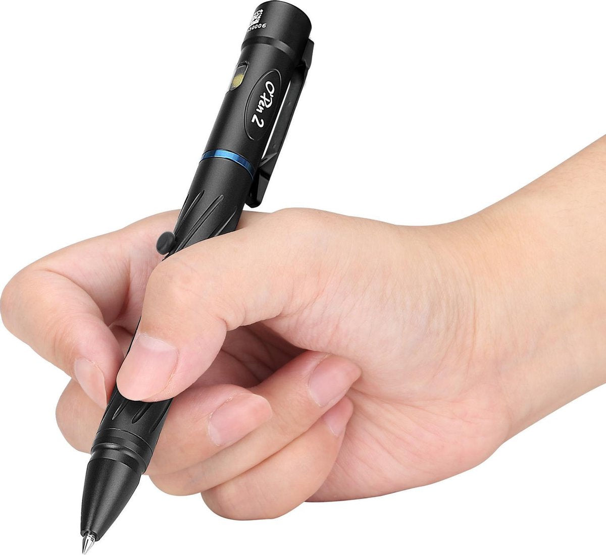 O'Pen 2 - Balpen Zaklamp