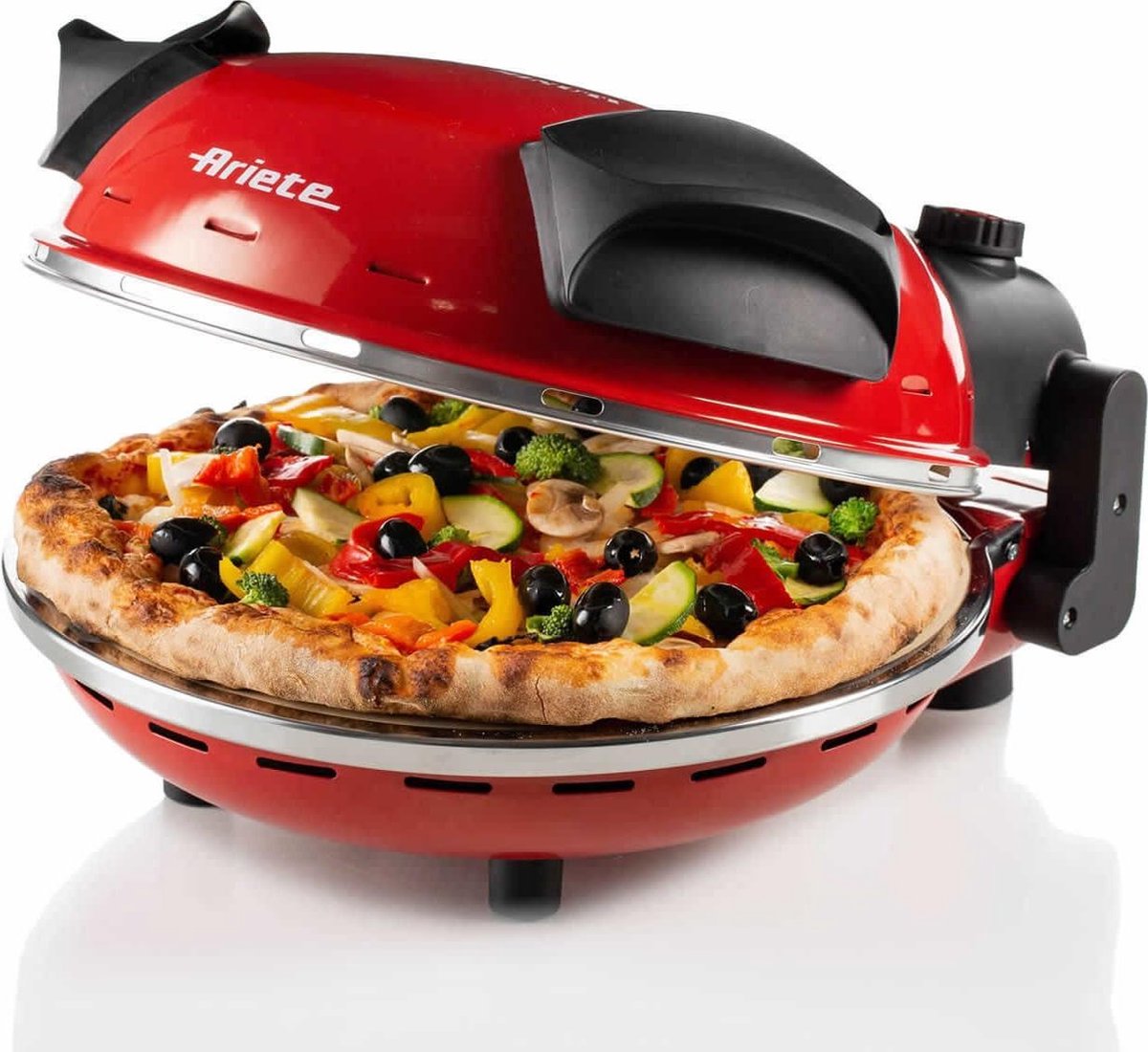 Ariete Da Gennaro Pizza Party Oven mod.909