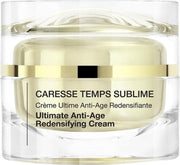 Qiriness - Caresse Temps Sublime A Comprehensive Regenerating Cream With Global Anti-Aging Effect 50Ml