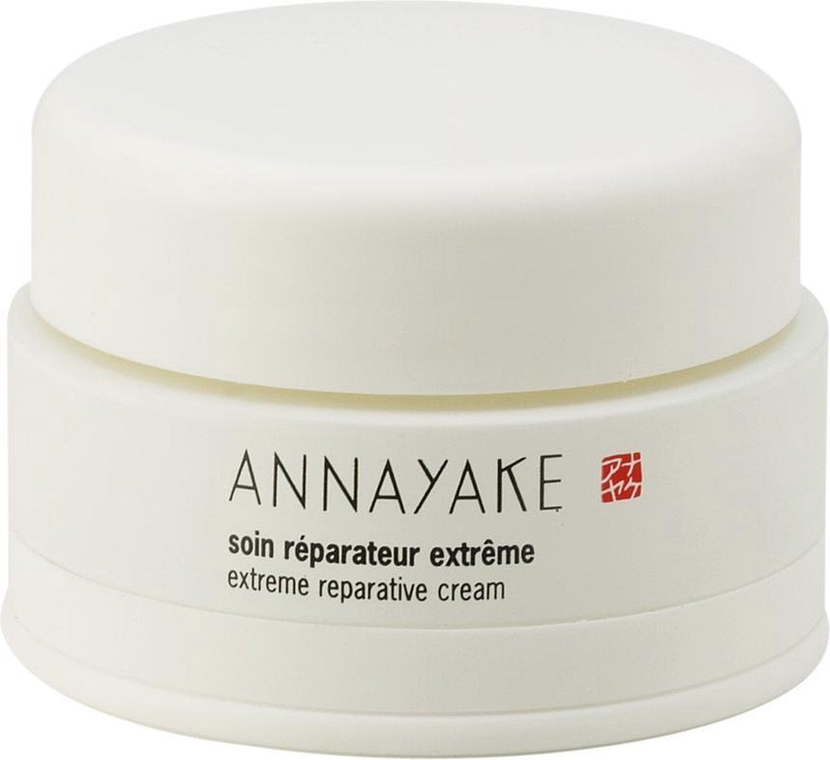 Annayaké Extreme Reparative Cream 50Ml