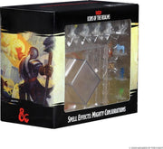 D&D - Spell Effects: Mighty Conjurations