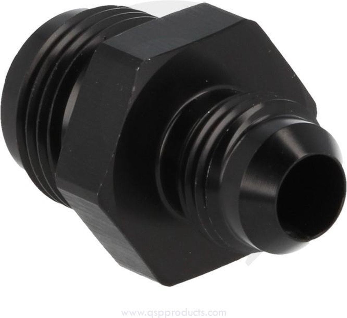 Verloop adapter male D10 - D06