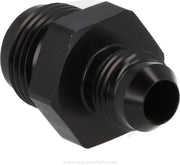 Verloop adapter male D10 - D06