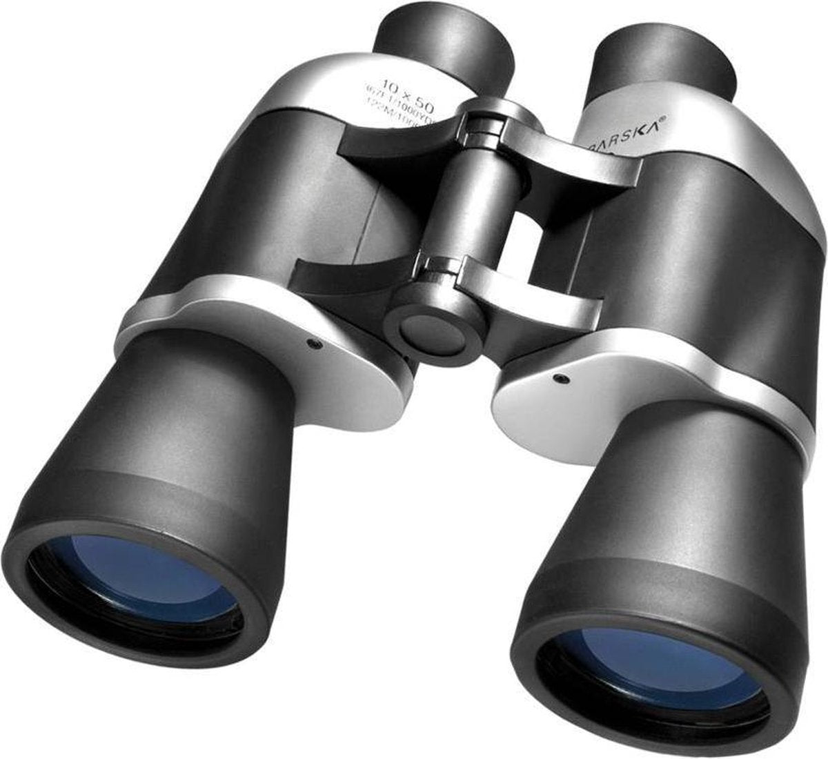 Barska Focus Free 10x50