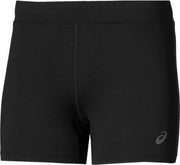 Asics Sportbroek Dames - Zwart - Maat S