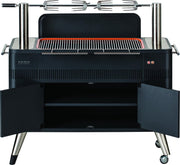 Elektrische barbecue Hub - Everdure