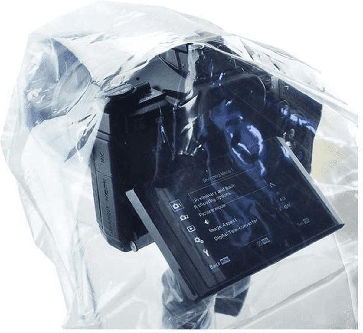 JJC RI S Raincover