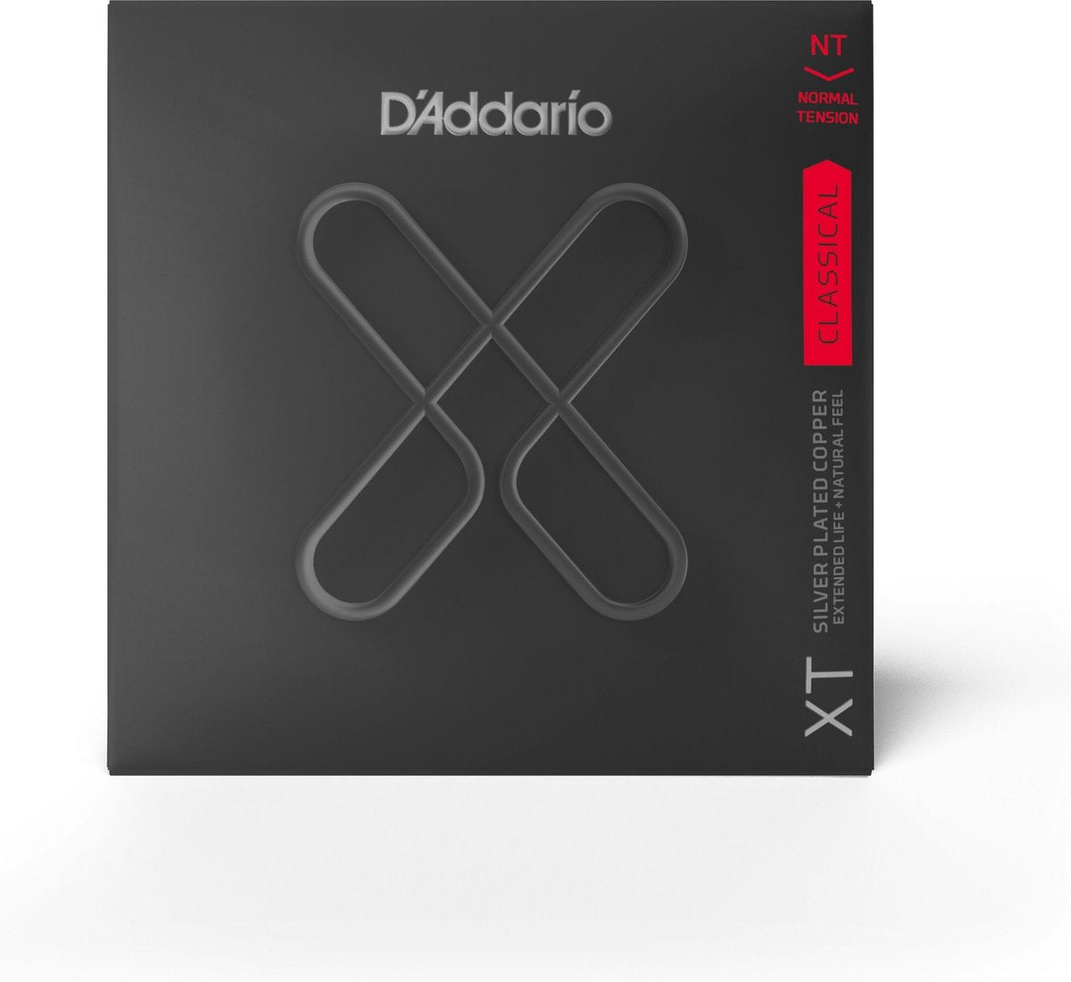 XTC44 XT Normal