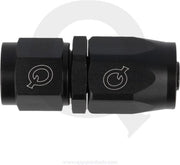 Slang adapter lightweight recht D12