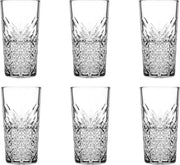 Pasabahce Longdrink Timeless Stapelbaar 34