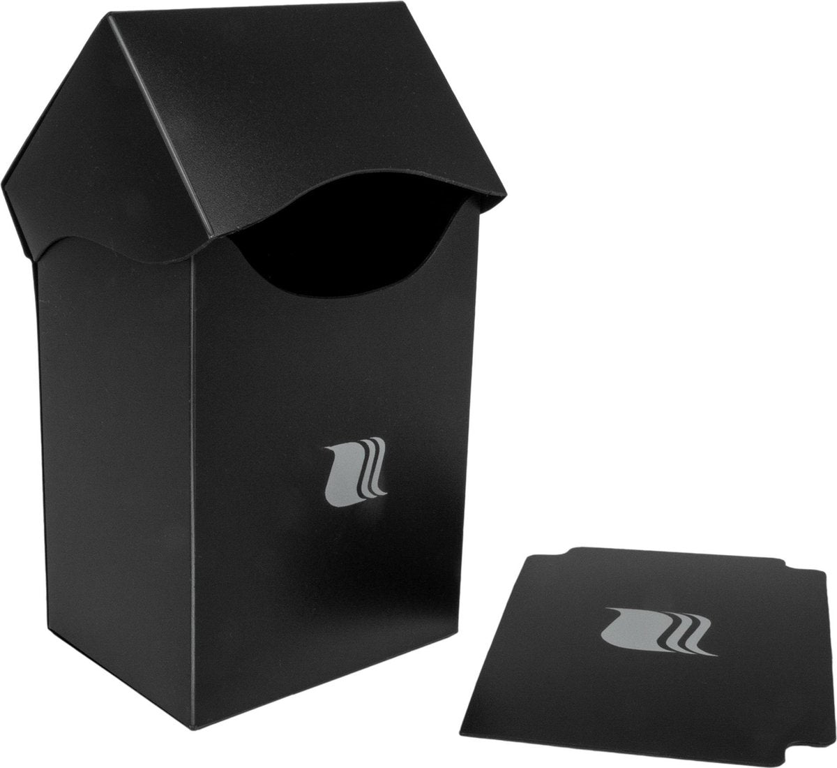 Blackfire Deck Holder Vertical 80+ Black