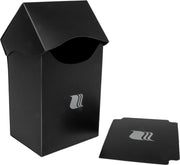 Blackfire Deck Holder Vertical 80+ Black