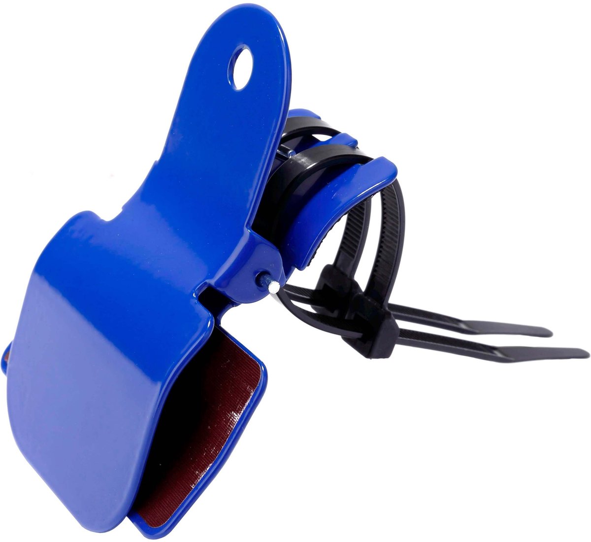 Niet Verkeerd NV hockey/racketclip uni bl krt
