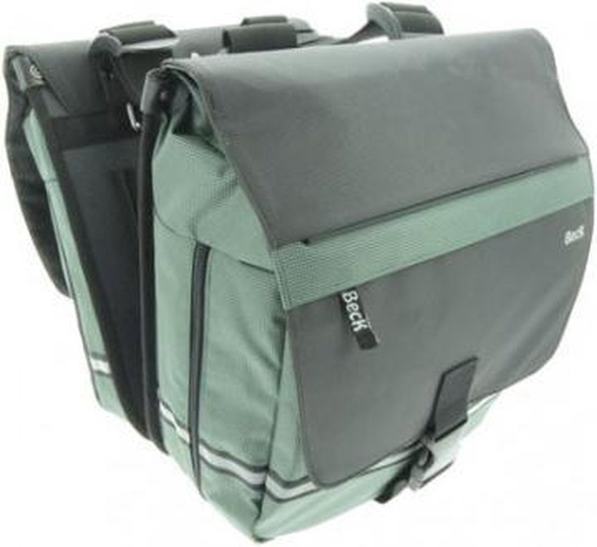BECK YES! groen